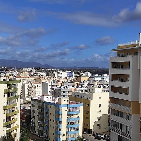 Holiday Nine Apartment Portimao Ngoại thất bức ảnh