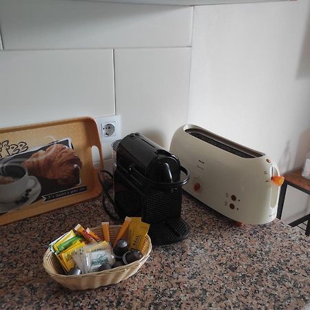 Holiday Nine Apartment Portimao Ngoại thất bức ảnh