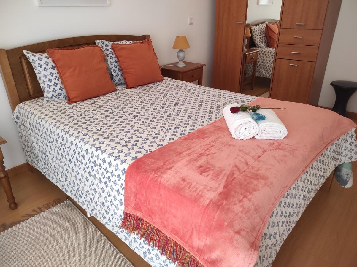 Holiday Nine Apartment Portimao Ngoại thất bức ảnh