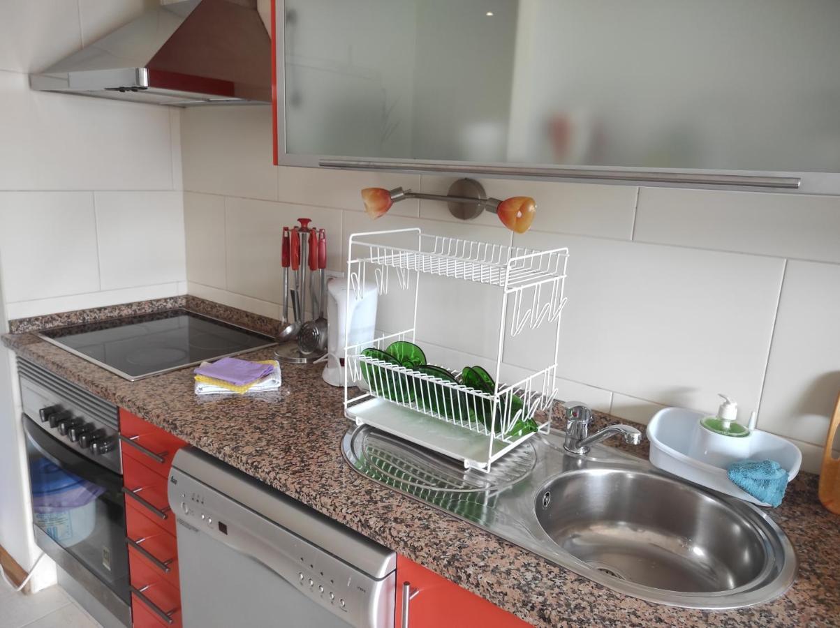 Holiday Nine Apartment Portimao Ngoại thất bức ảnh