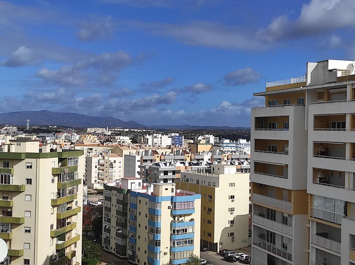 Holiday Nine Apartment Portimao Ngoại thất bức ảnh