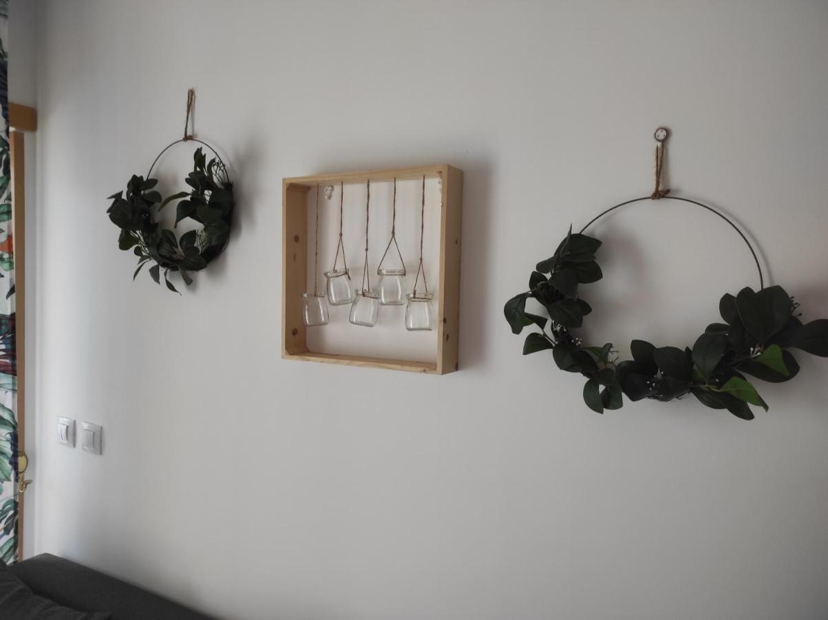 Holiday Nine Apartment Portimao Ngoại thất bức ảnh