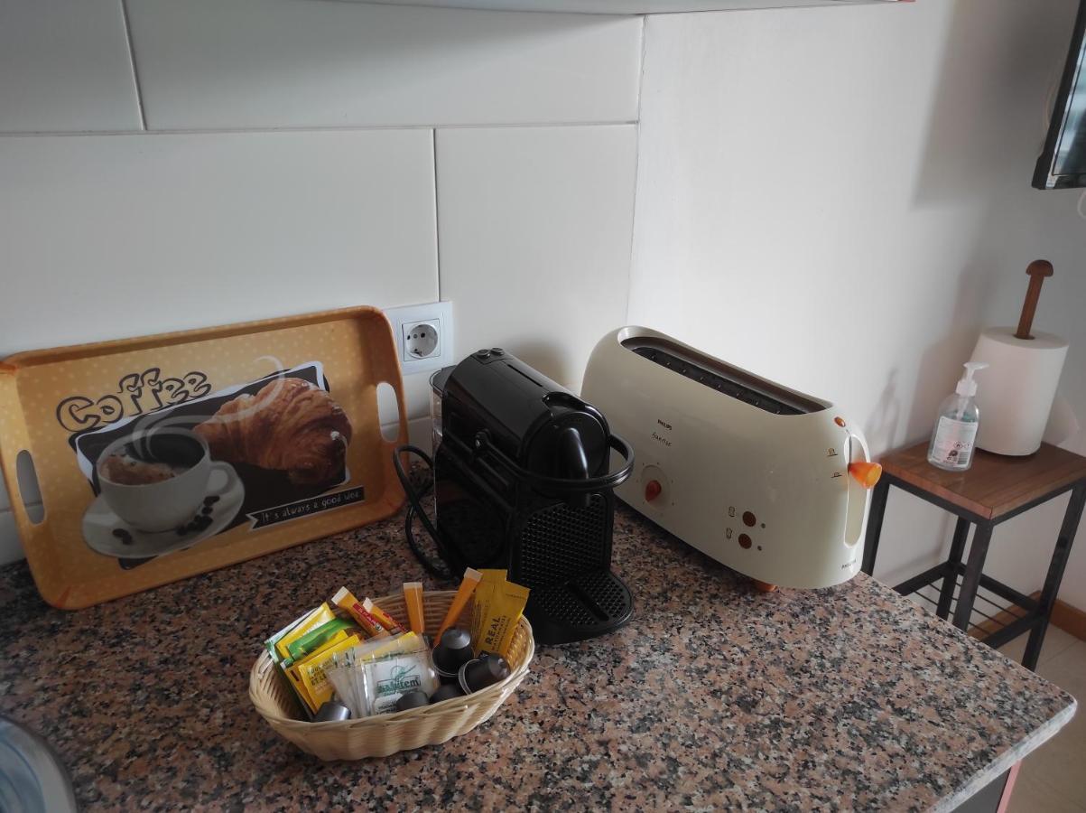 Holiday Nine Apartment Portimao Ngoại thất bức ảnh
