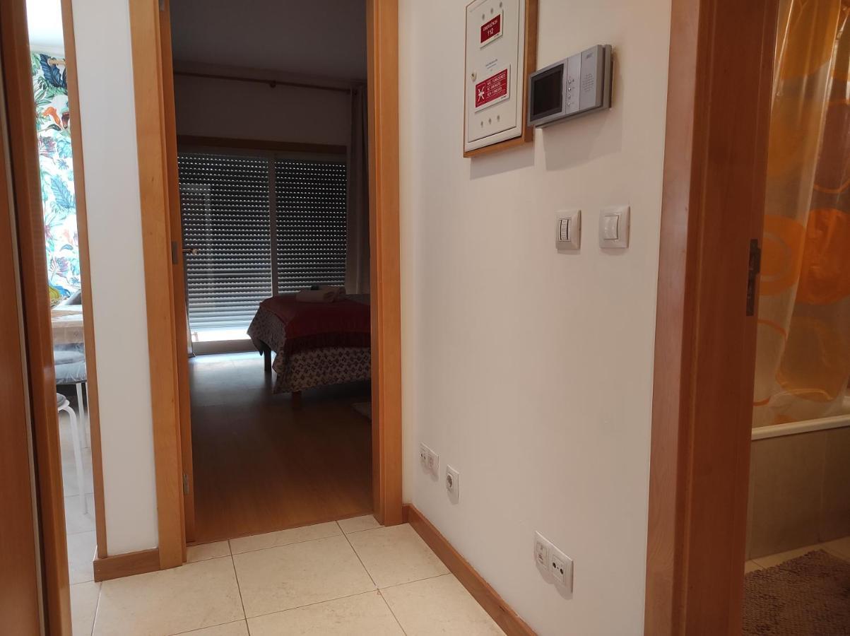 Holiday Nine Apartment Portimao Ngoại thất bức ảnh