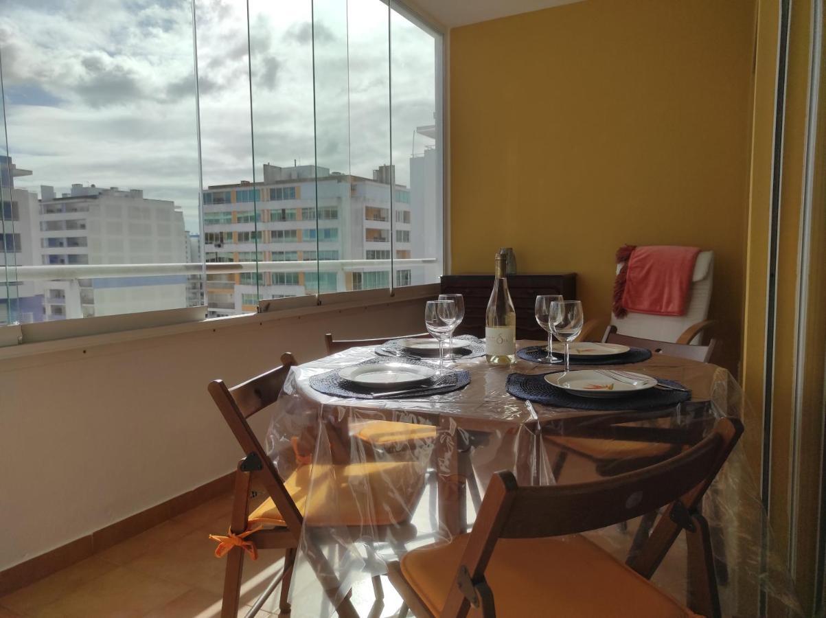 Holiday Nine Apartment Portimao Ngoại thất bức ảnh