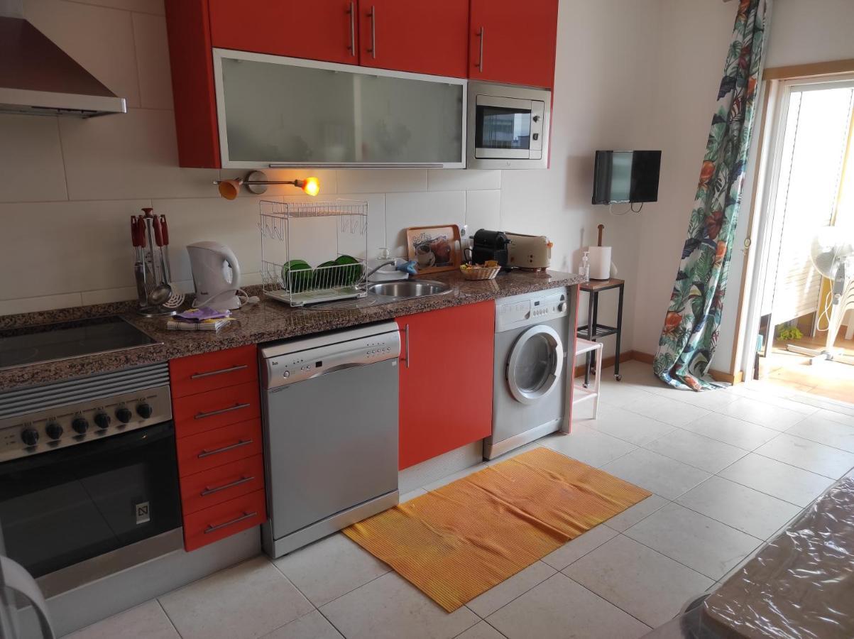 Holiday Nine Apartment Portimao Ngoại thất bức ảnh