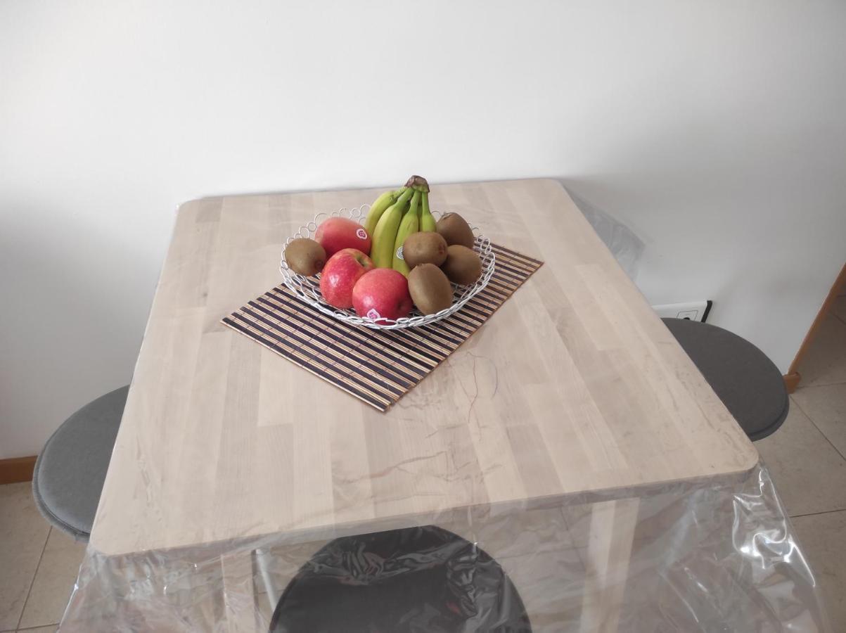Holiday Nine Apartment Portimao Ngoại thất bức ảnh