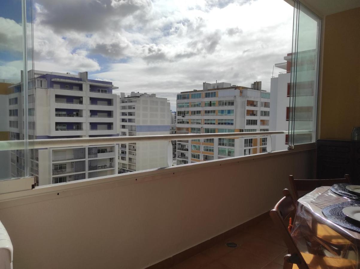 Holiday Nine Apartment Portimao Ngoại thất bức ảnh