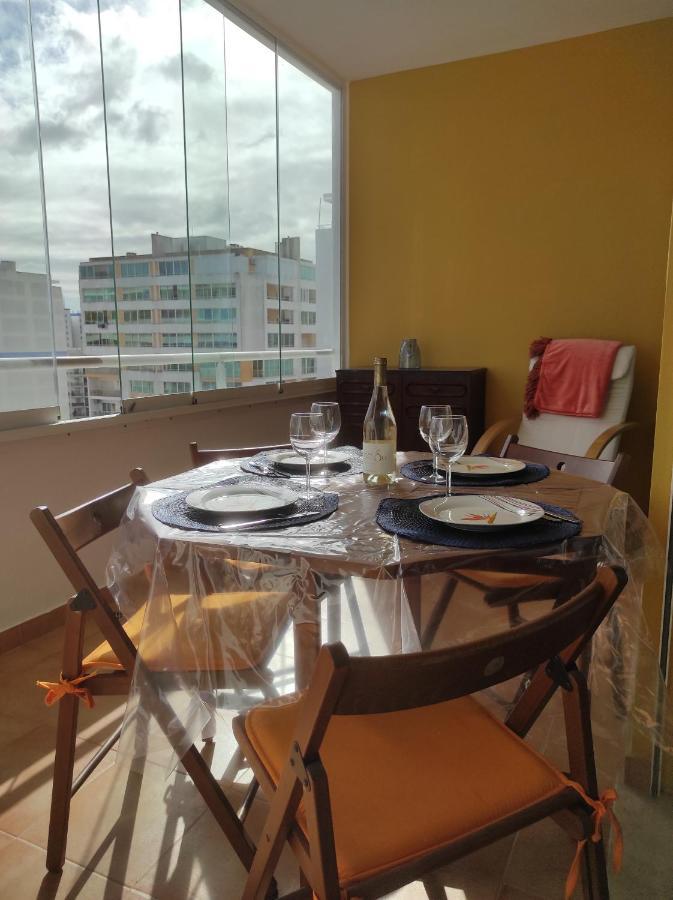 Holiday Nine Apartment Portimao Ngoại thất bức ảnh